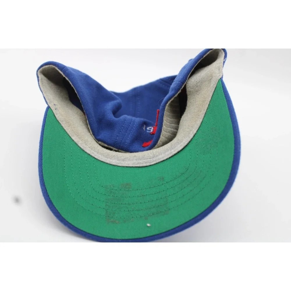 Atlanta Braves Cooperstown Collection '47 Twins Stretch Hat M/L Wool Blend